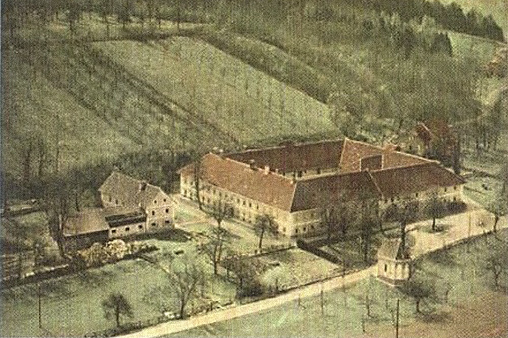 Guts- und Forstverwaltung DI Dr. Alfred Schreiberhuber