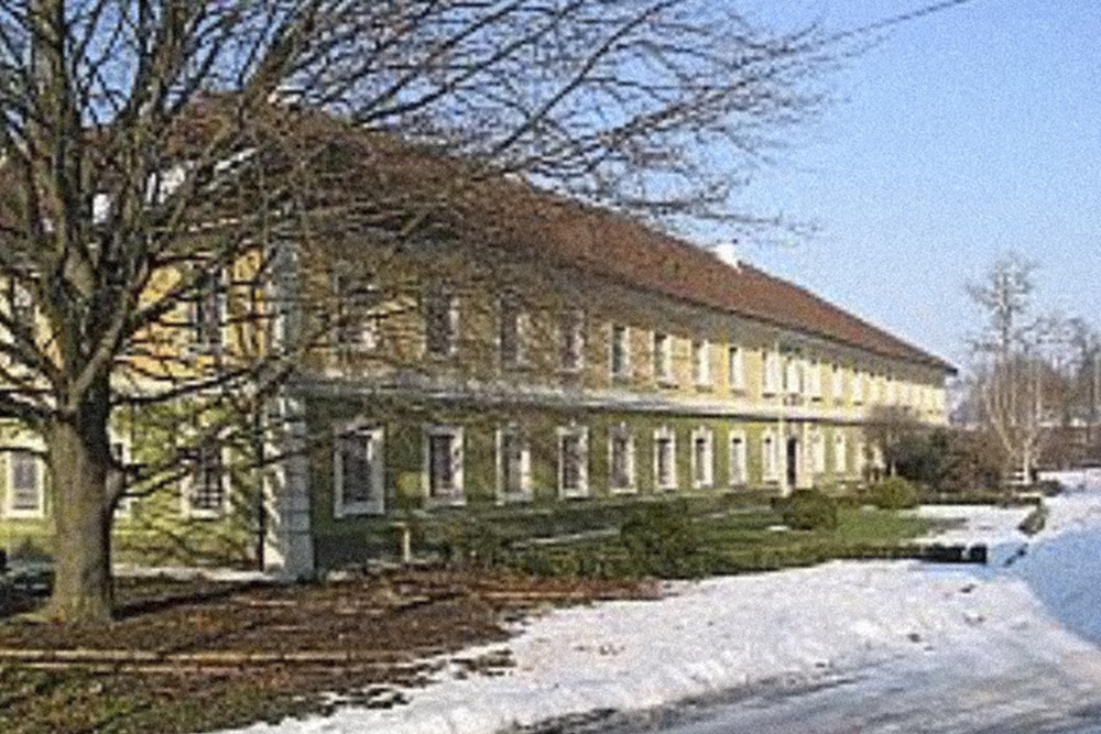 Guts- und Forstverwaltung DI Dr. Alfred Schreiberhuber